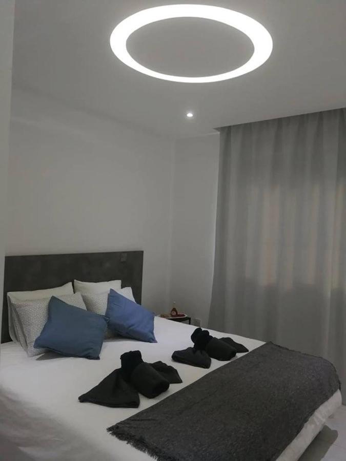 Georgianno Sea Apartments Protaras Exterior foto